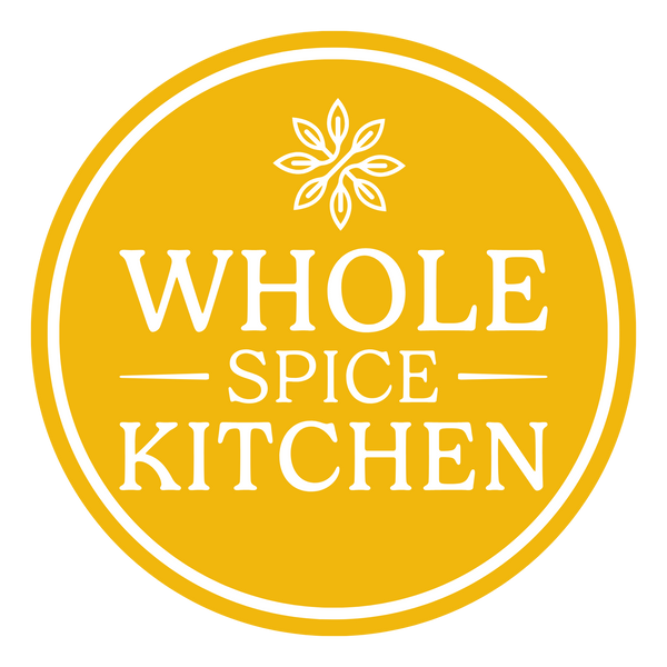 Whole Spice Kitchen